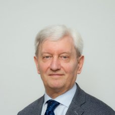 Prof. Dr. Bódis József