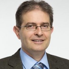 Prof. Dr. Schepp Zoltán