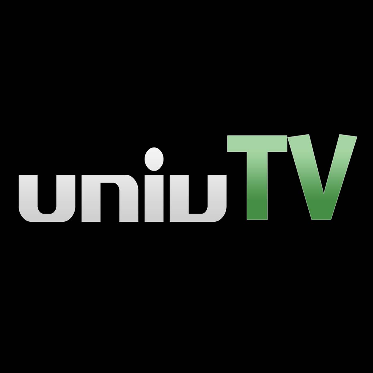 Bemutatkozik az UNIV TV
