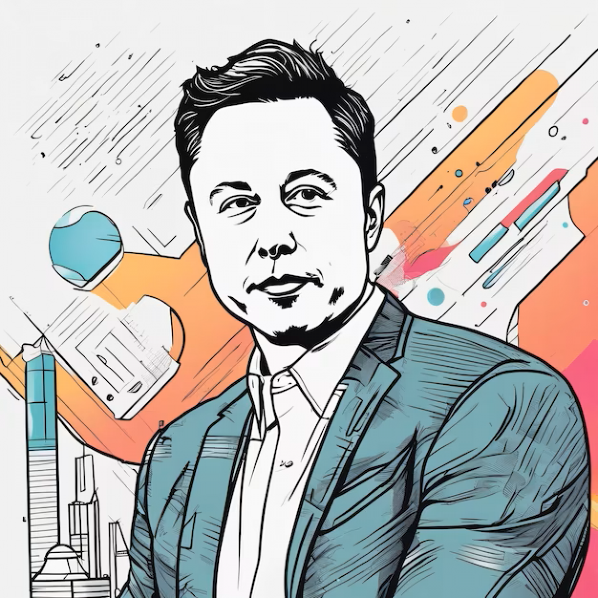 Benned van-e az Elon Musk gén? – vállalkozói személyiségteszt