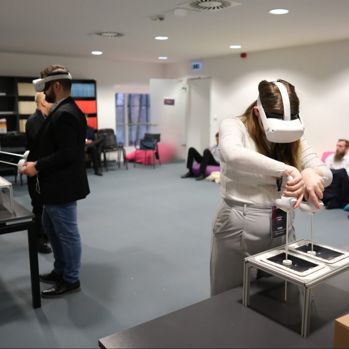 A VR és az AR technológia kiterjesztett valósága – Dimenzióváltás az oktatásban